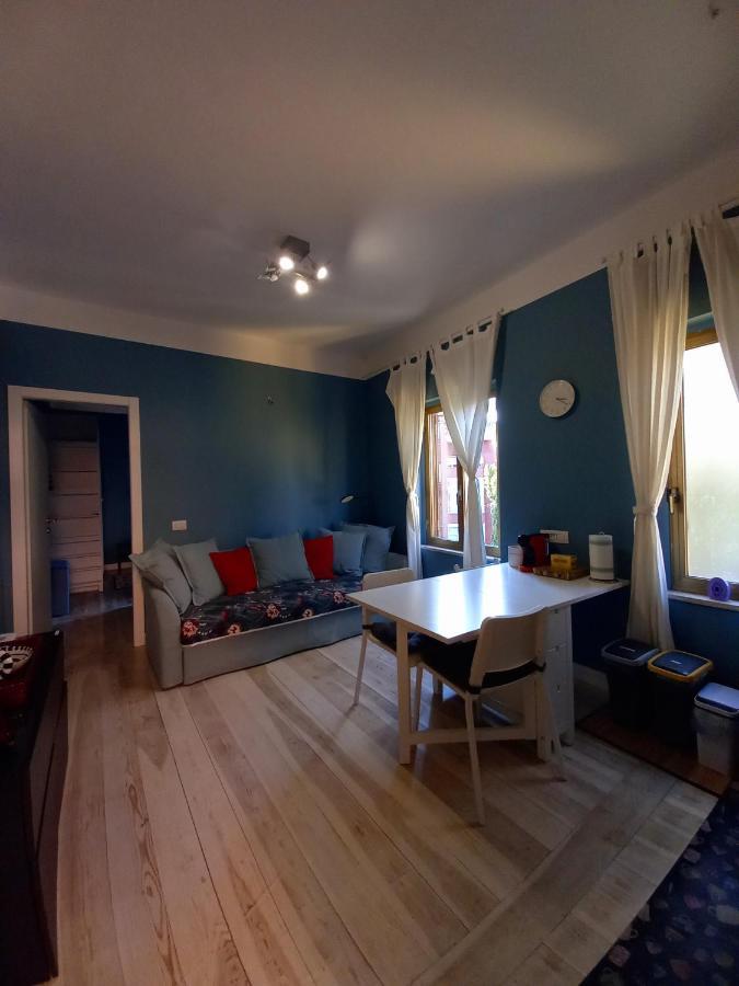 Elisa E Carla House Beautiful Apartments On The Cassia Рим Экстерьер фото