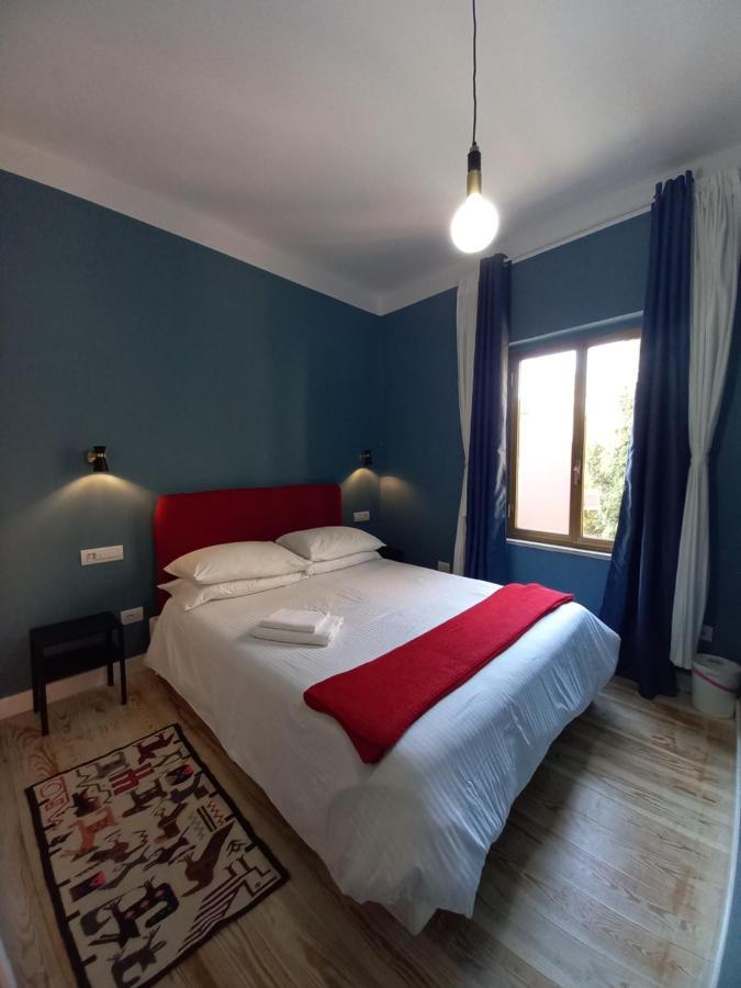 Elisa E Carla House Beautiful Apartments On The Cassia Рим Экстерьер фото