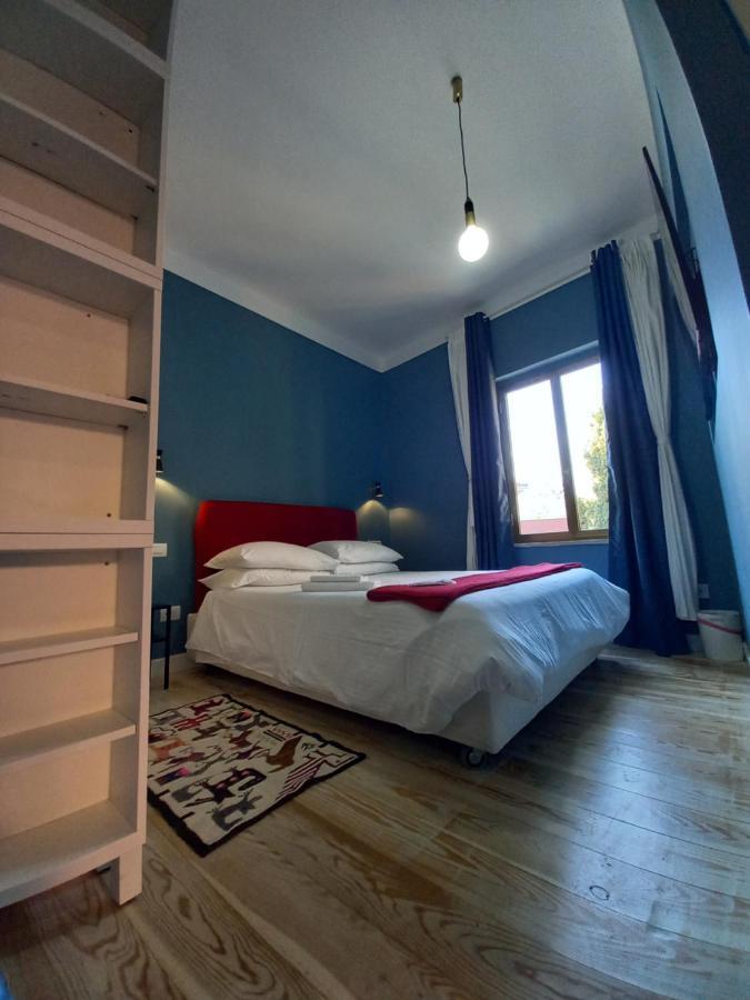 Elisa E Carla House Beautiful Apartments On The Cassia Рим Экстерьер фото