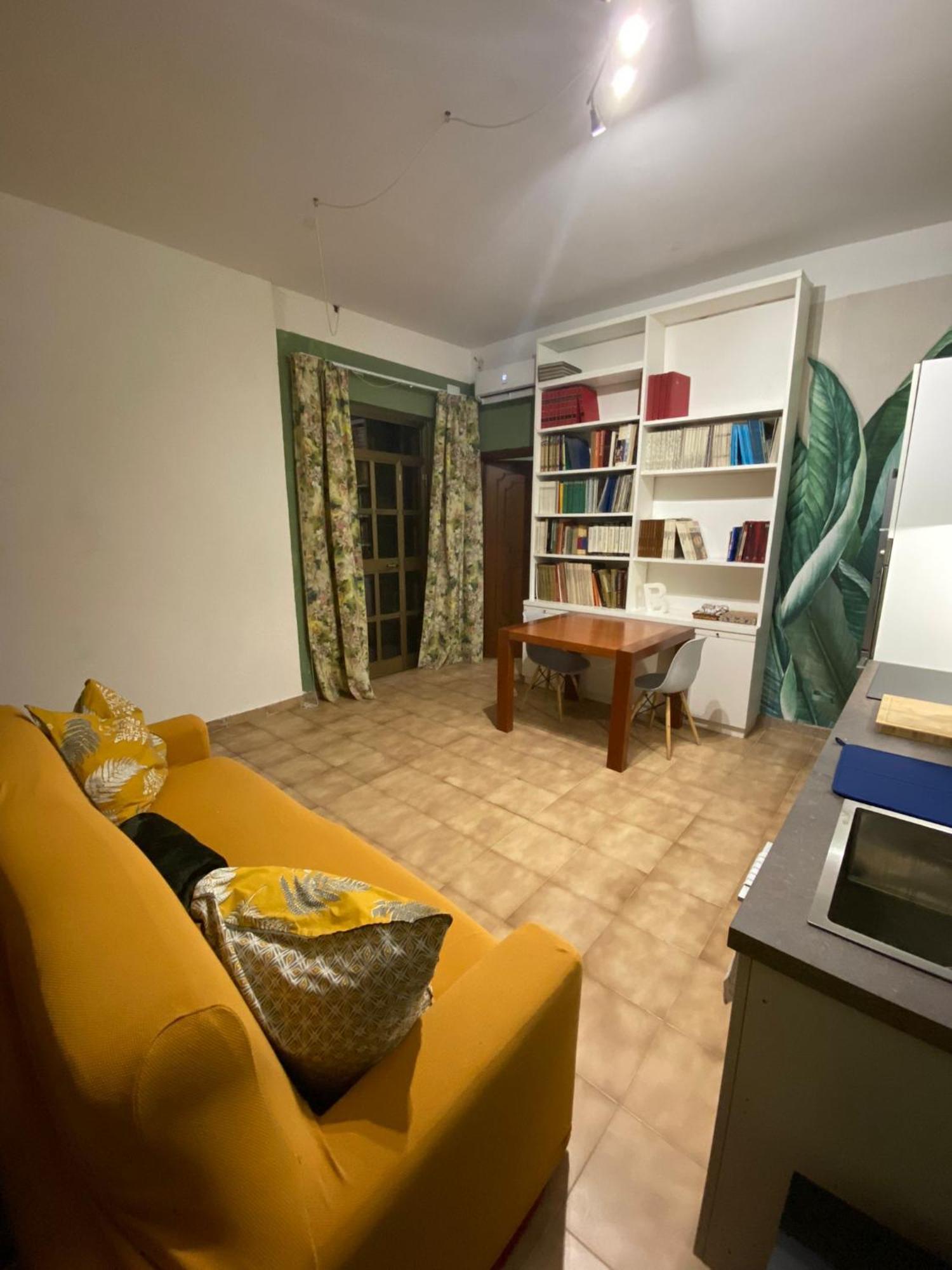 Elisa E Carla House Beautiful Apartments On The Cassia Рим Экстерьер фото