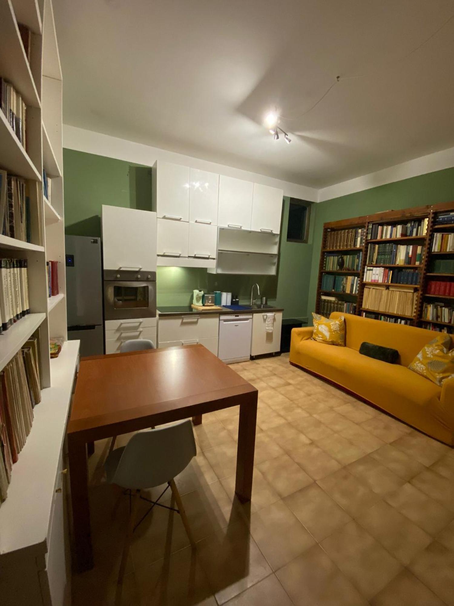 Elisa E Carla House Beautiful Apartments On The Cassia Рим Экстерьер фото