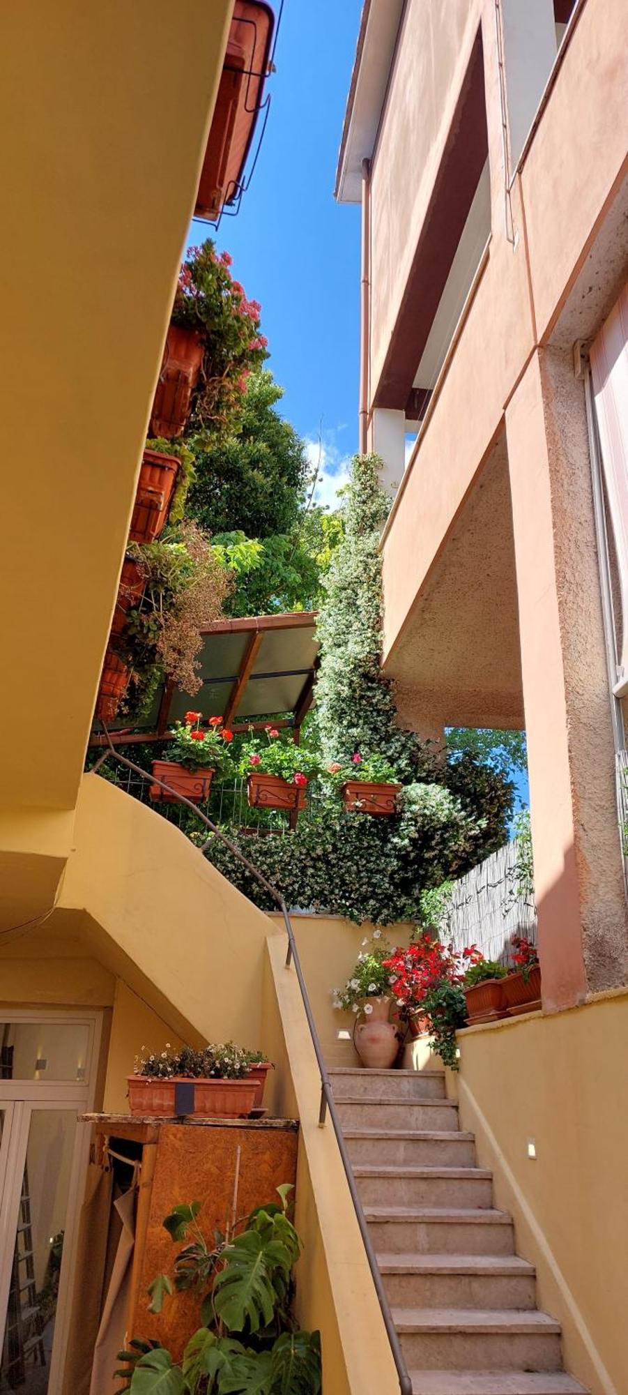 Elisa E Carla House Beautiful Apartments On The Cassia Рим Экстерьер фото